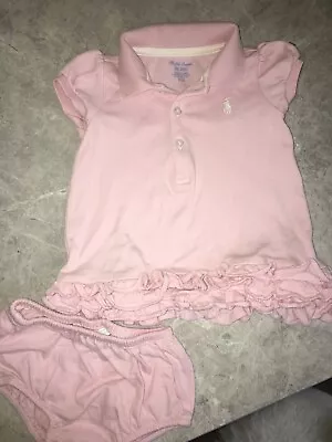 Ralph Lauren Baby • $30