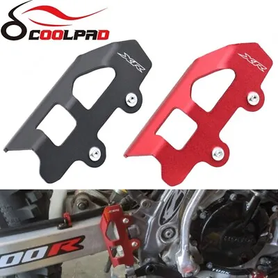 XR Rear Brake Pump Protector Cover Guard For HONDA XR400R XR 250R XR600R • $12.59