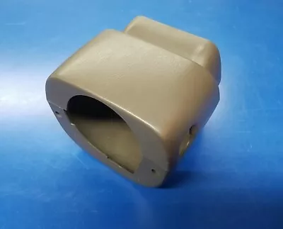 1996-2002 Toyota 4Runner BEIGE Steering Column Upper & Lower Shroud Trim Bezel • $39.99