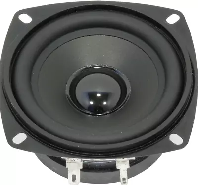 Visaton - Fr8 2008 - Speaker Full Range 15w 8ohm • £15