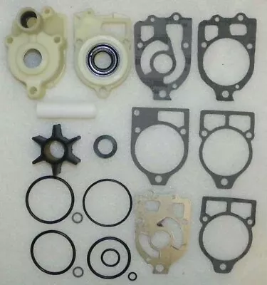 Sierra Water Pump Kit Complete Mercury V6 105 - 225 Hp 76-99 - 18-3319 46-42579 • $79.97