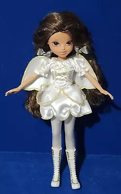 Moxie Girlz Holiday Edition Sophina Doll In Angel Outfit • $10