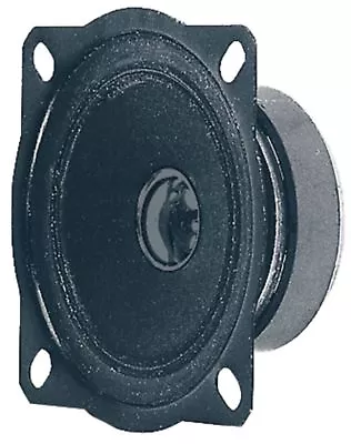 Visaton Conus Tweeter 5cm (2 ) 8 Ohm (9002) • £19.64