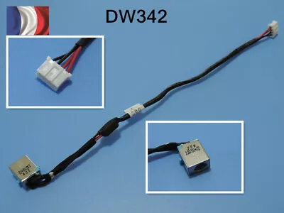 Dc Power Jack Packard Bell Easynote DC30100EA00 • £17.14