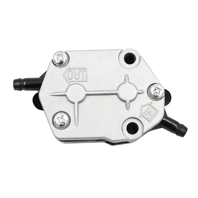 Fuel Pump For Yamaha 663-24410-00-00 6A0-24410 692-24410-00-00 6A0-24410-00-00 • $10.70