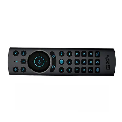 G20S PRO BT Remote Control Voice Function For Android TV Box/Stick/IPTV Web TV J • $22.09