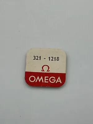 OMEGA 321-1218 Parts Chrono New Blister • $295.79