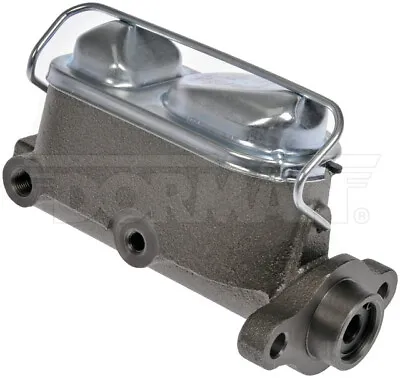 Dorman M71248 Brake Master Cylinder Fits 67 - 72 Ford Mustang • $37.29