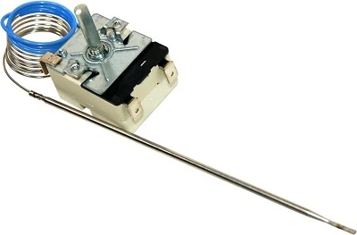 £45.99 • Buy Indesit Hotpoint Top Fan Oven Cooker Thermostat C00255841