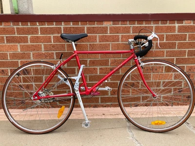 $100 • Buy Alenax Trb2500 Transbar Power System Bicycle. 27  Taiwan