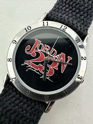 Wilson Michael Jordan #23 Wrist Watch. • $14.85