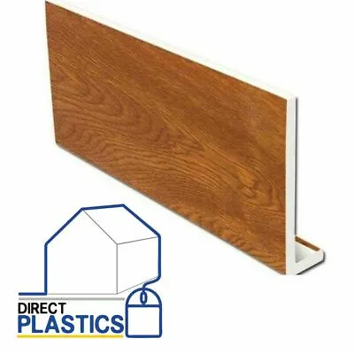 UPVC Window Cill Board 1.1m | 9mm Thick | Capping Sill | Various Colour & Width • £17.70