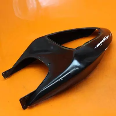 2005 2006 Kawasaki Ninja Zx6r 636 Rear Back Tail Fairing Cowl Shroud • $100