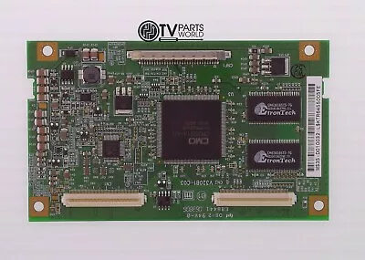 Olevia 327-S12 T-Con Board 35-D010032  • $8.86