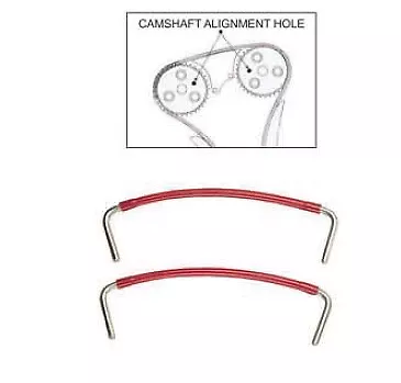 Mercedes Benz Camshaft Alignment Tool Mm# 111589031500 M111 M119 Jtc # 1331 • $30.15