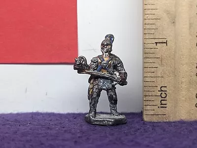 Martian Metals 1503a Gurney The Fighter Vintage Miniature Fantasy • $6.50