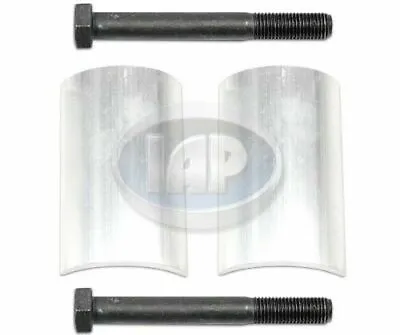 VW Bug Beetle Ghia Complete Caster Shim Set AC401400 T1 Lowered Beams • $13.99