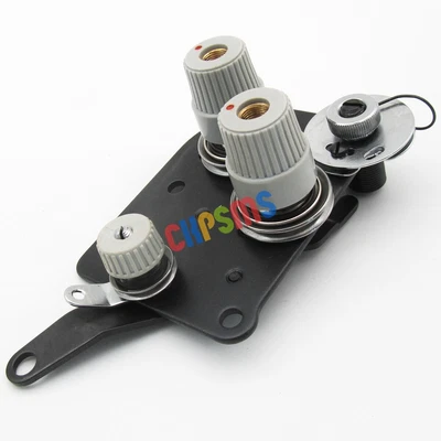 $61.55 • Buy Thread Tension Assembly For Juki LU-1508N, LU-1510N Sewing Machine #401-03925