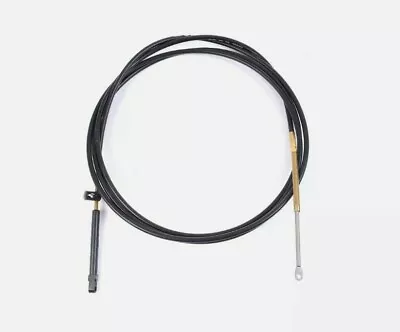 SeaStar Control Cable Xtreme Gen II Mercury Outboard Mercruiser 8' CCX18908 • $33.99