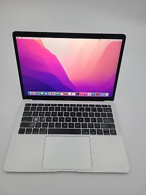 Apple MacBook Air Retina 13  2018 I5 1.6GHz 16GB 1.5TB SSD MacOS Monterey • $430