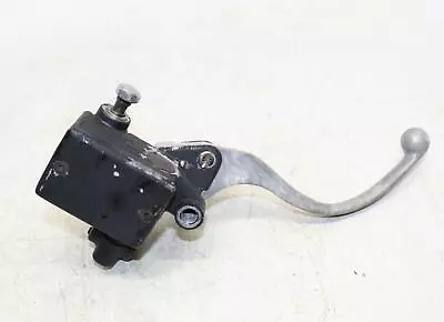 1986 Kawasaki Vulcan 750 Vn750a Front Brake Master Cylinder • $23.20