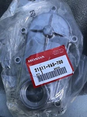 Honda 21511-VA5-700 Casing R Gearbox Genuine HRD535 HRH536 Hrd536 Mowers • £64.95