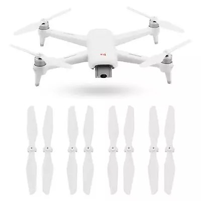 Quick-release CW/CCW Propellers For Xiaomi FIMI A3 RC Quadcopter Parts FPV Drop • $16.15