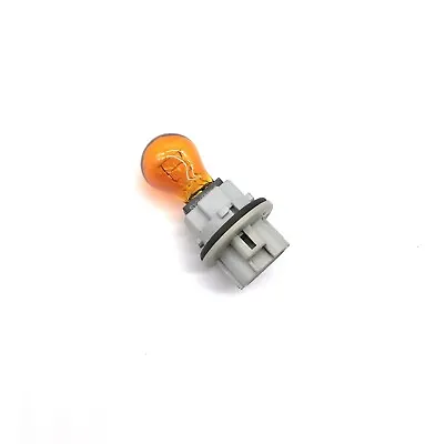 OEM Toyota 4Runner Corolla Tacoma Venza Turn Signal Light Bulb Socket Lamp Flash • $13.95