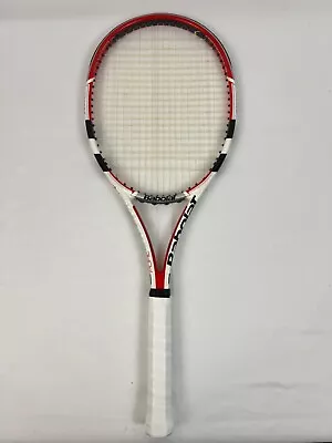 Babolat Pure Storm Tour Plus GT 4 3/8 Excellent 9/10 • $219.99