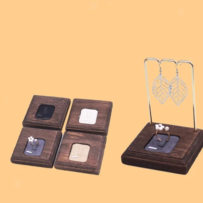 £12.25 • Buy Jewelry Organizer Stand Gift Display Holder For Bracelets Anklets Showcase