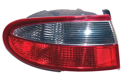 Daewoo Lanos Klat Tail Light Left Outside Rear Light Brake Light • $18