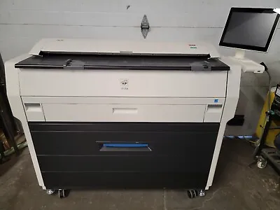 $4999.99 • Buy KIP 7170 Multi Function Printer