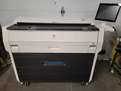 KIP 7170 Multi Function Printer • $2999.99