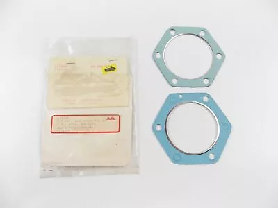 Top End Gasket Set Jlo 2f400/8 & Up 6 Bolt Head Manual/elec 399-61-803-00 • $12.99