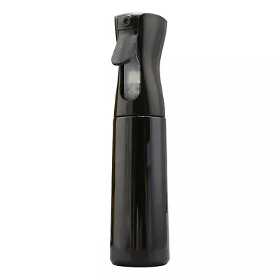 Hair Spray Bottle Continuous Barber Water Sprayer Salon Plant Mister Tools Mist • £5.69