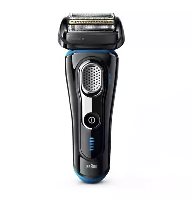 Braun Series 9 Wet & Dry Electric Shaver Made In Germany • $269