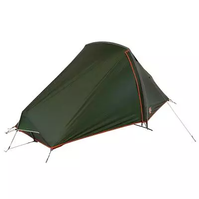 Vango F10 Helium UL1 One Person Tent - Ultralight • £252.99