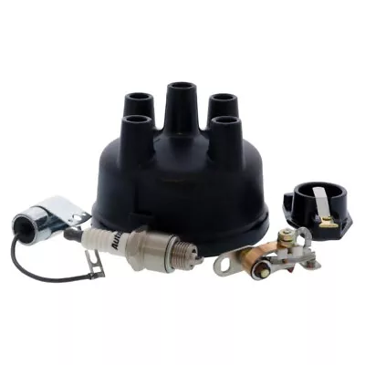 Master Tune Up Kit Fits Ford Tractors: 8N (s/n 263843 & Up) NAA 501 600 • $56.99