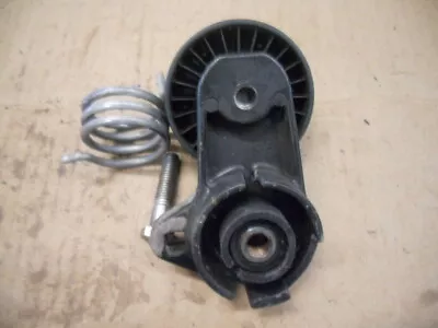 Mercury Optimax  115-135-150-200-225 HP Belt Tensioner 852385A1 & Pulley 8502913 • $24.95