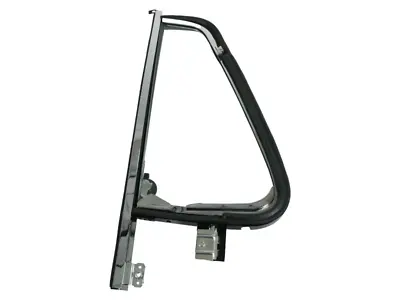 Complete Exhibition Window Right With Frame For VW Bus T2 T2a T2b • $410.10