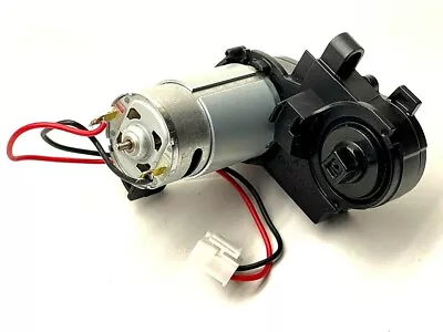 Original Shark Vacuum AV1002AE AV1010AE AV2001 AV2001WD Main Rolling Brush Motor • $32.95