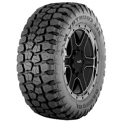 4 New Ironman All Country M/t  - Lt265x75r16 Tires 2657516 265 75 16 • $701.84