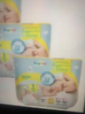 Lupilu Size 1 Newborn Nappies 24 Pack • £3.50