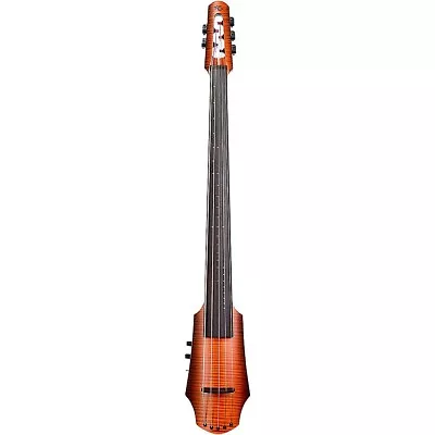 NS Design NXTa Active Series 5-String Electric Cello In Sunburst 4/4 • $2279