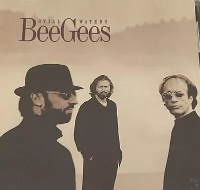 Bee Gees - Still Waters - CD Like New • $7.95