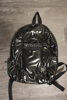 $149.99 • Buy Yoshida Bag PORTER CIRE Backpack/rucksack 598-09638 Black Made In Japan