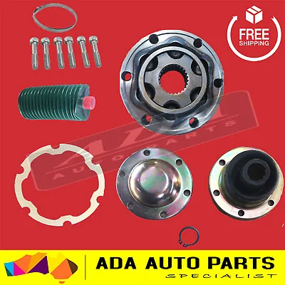 1 X FORD FALCON BA BF UTE XR6 XR8 TAIL SHAFT CV JOINT BEARING DRIVE SHAFT CENTRE • $80