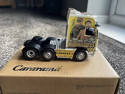 Cararama Code 3 Volvo ( Only Fools And Horses) • £22.25