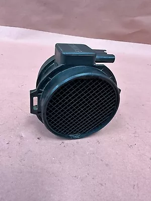 BMW E46 330CI 325CI E83 X3 E85 Z4 M54 Mass Air Flow Sensor Meter OEM 136K Miles • $60