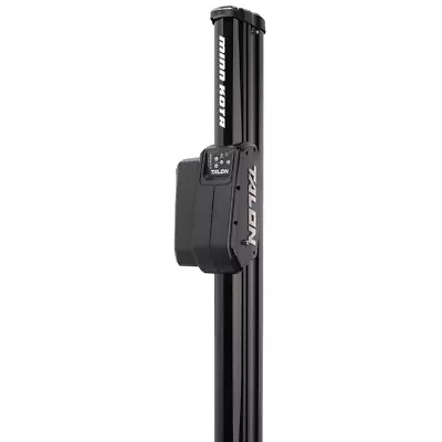 Minn Kota Talon BT 10' Shallow Water Anchor - Black 1810442 • $1620.71